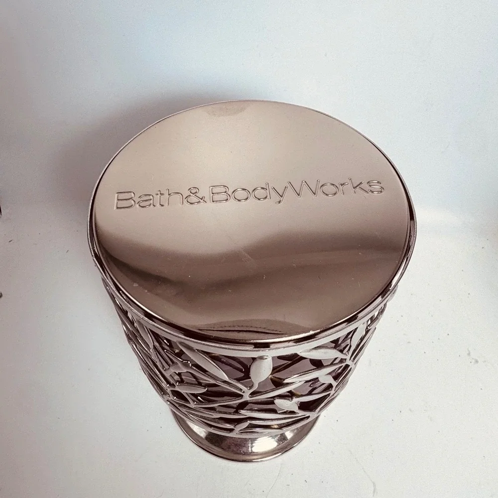 Bath & Body Works bath body